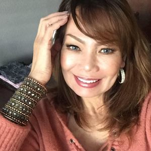 Meet your Posher, May